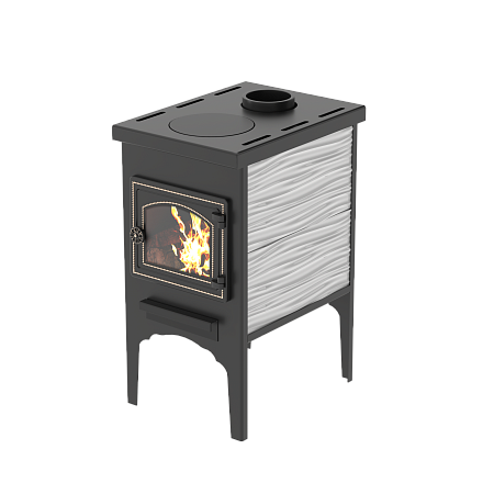 Печь отопительная Везувий В5С